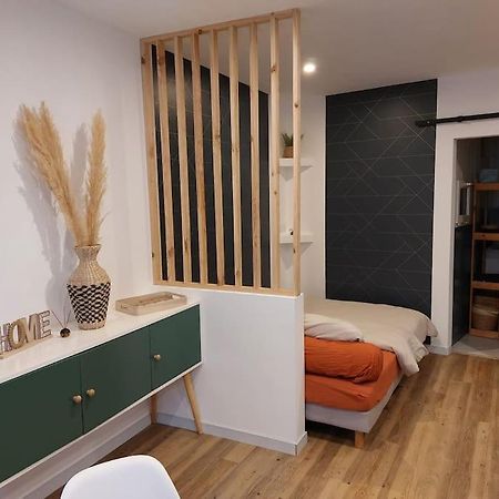 Appartement - Narbonne Luaran gambar