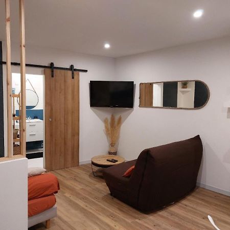 Appartement - Narbonne Luaran gambar