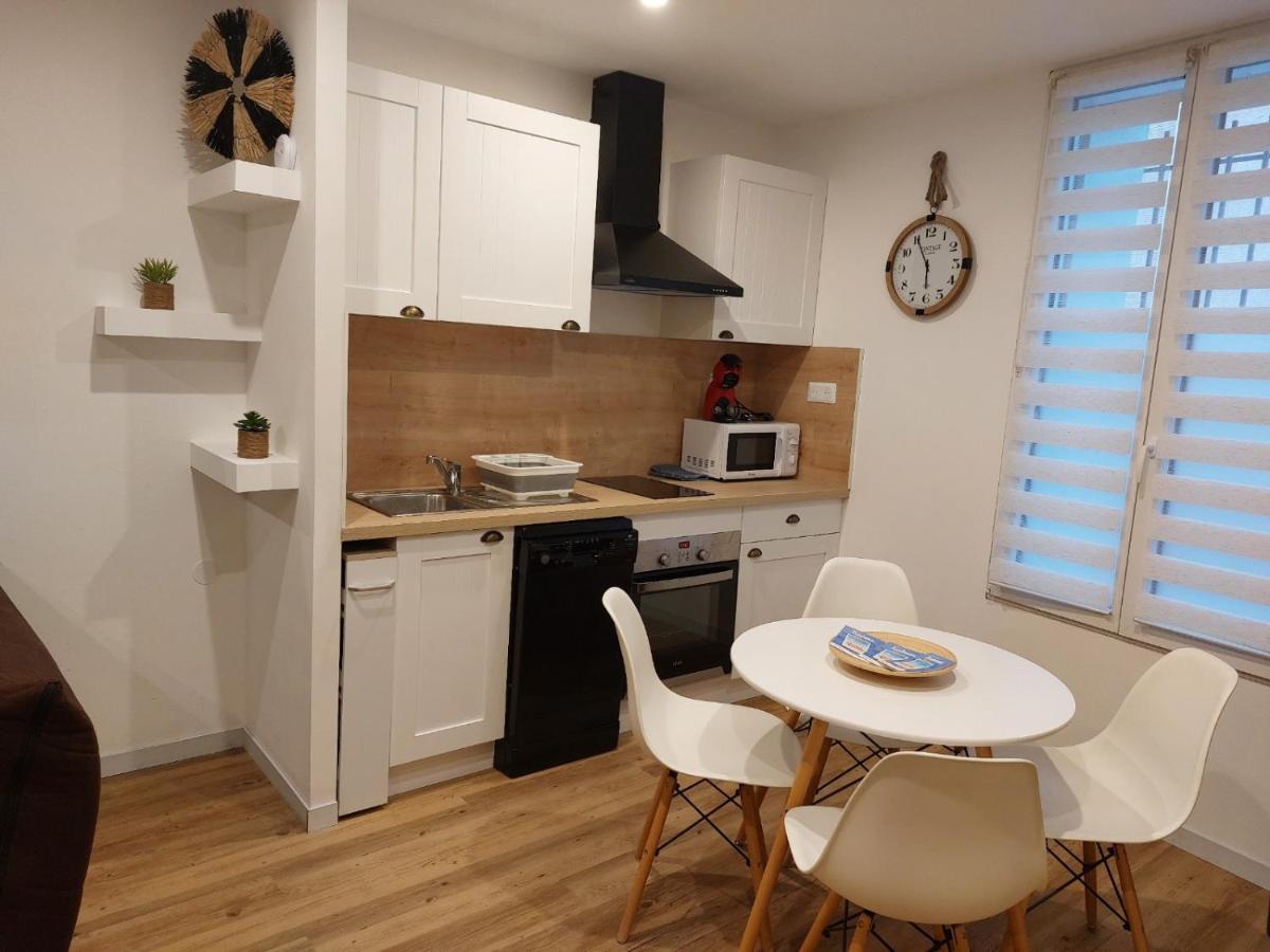 Appartement - Narbonne Luaran gambar