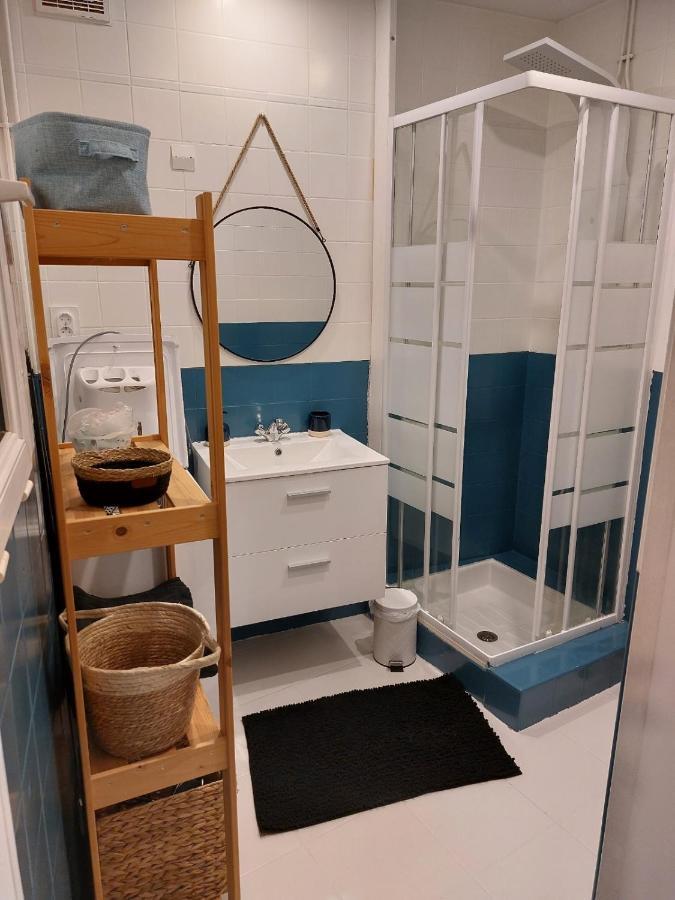 Appartement - Narbonne Luaran gambar